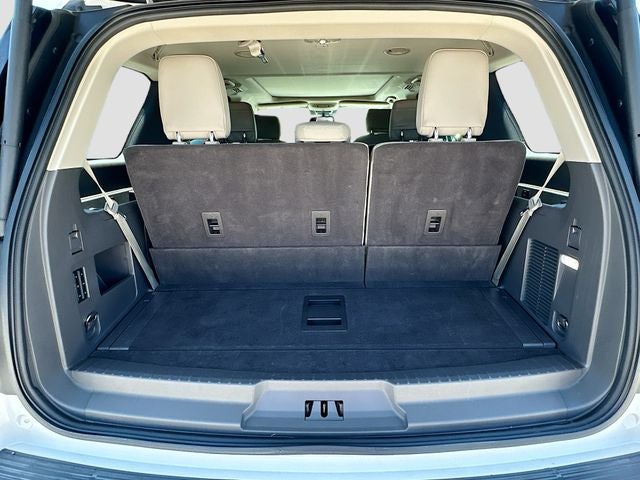 2020 Ford Expedition Limited SPECIAL EDITION