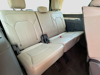 2020 Ford Expedition Limited SPECIAL EDITION
