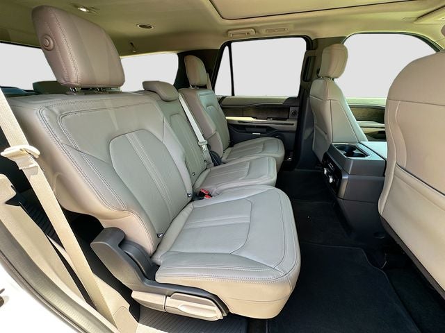 2020 Ford Expedition Limited SPECIAL EDITION