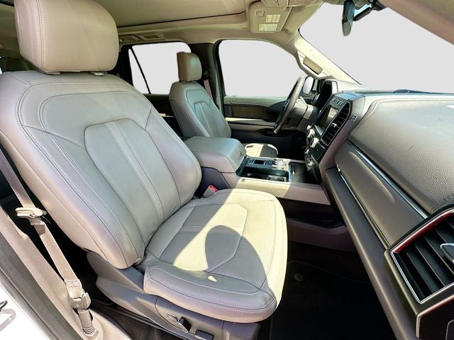 2020 Ford Expedition Limited SPECIAL EDITION
