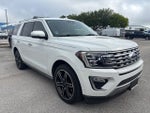2020 Ford Expedition Limited SPECIAL EDITION