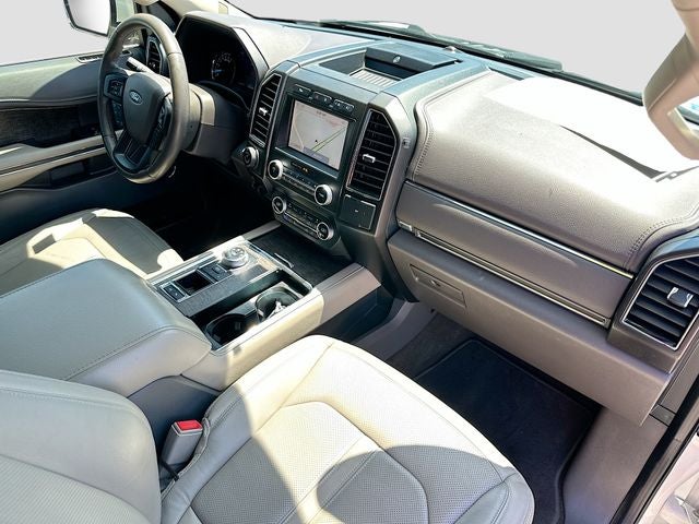 2020 Ford Expedition Limited SPECIAL EDITION