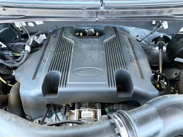 2020 Ford Expedition Limited SPECIAL EDITION