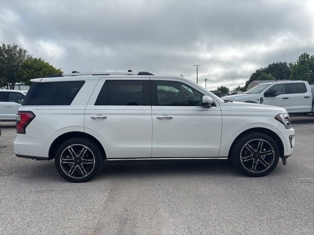 2020 Ford Expedition Limited SPECIAL EDITION