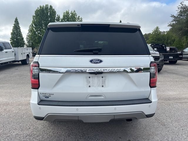 2020 Ford Expedition Limited SPECIAL EDITION