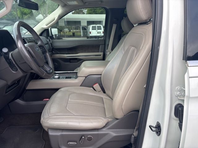 2020 Ford Expedition Limited SPECIAL EDITION