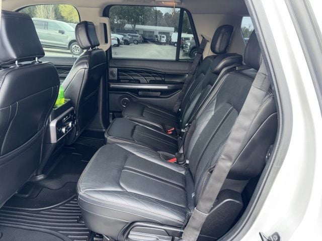 2019 Ford Expedition Platinum
