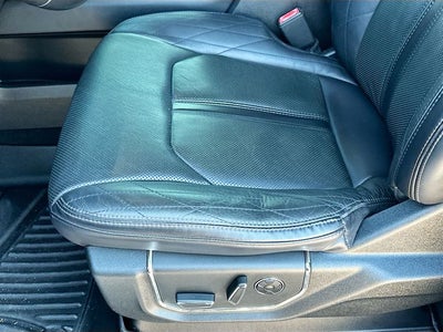 2019 Ford Expedition Platinum