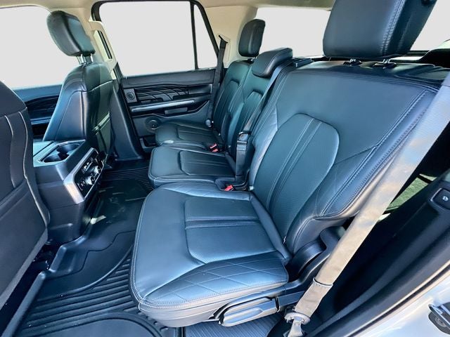 2019 Ford Expedition Platinum