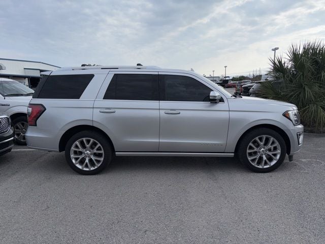 2019 Ford Expedition Platinum
