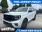 2025 Ford Expedition Platinum STEALTH