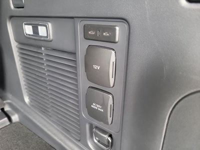 2025 Ford Expedition Platinum STEALTH