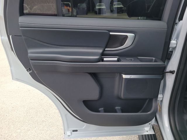 2025 Ford Expedition Platinum STEALTH