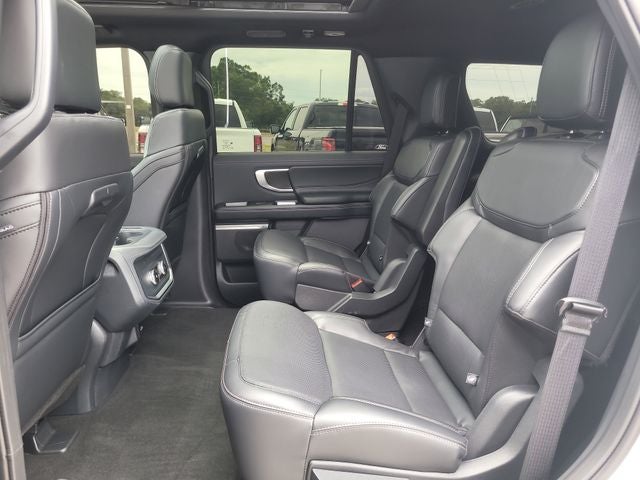 2025 Ford Expedition Platinum STEALTH