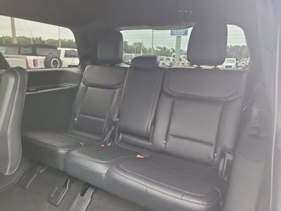 2025 Ford Expedition Platinum STEALTH