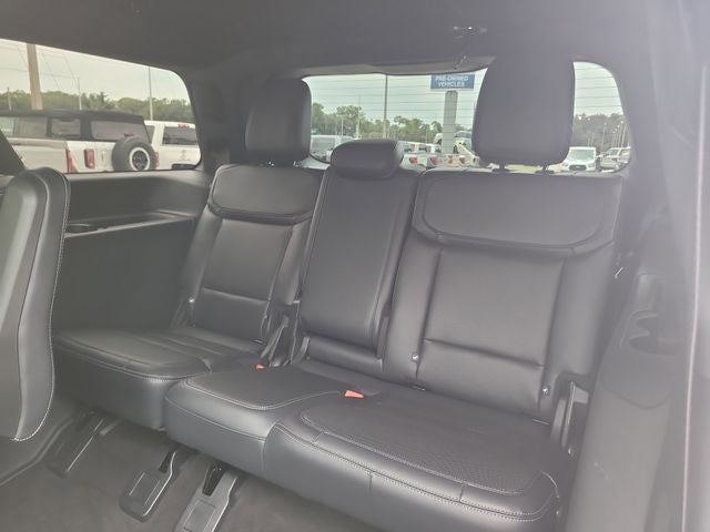 2025 Ford Expedition Platinum STEALTH