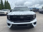 2025 Ford Expedition Platinum STEALTH