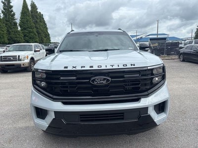 2025 Ford Expedition Platinum STEALTH