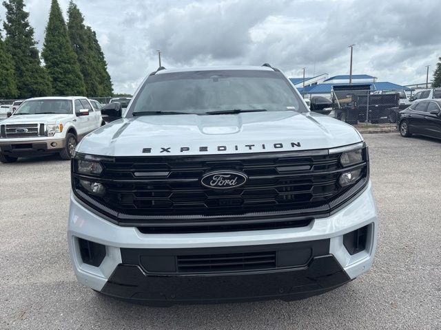 2025 Ford Expedition Platinum STEALTH