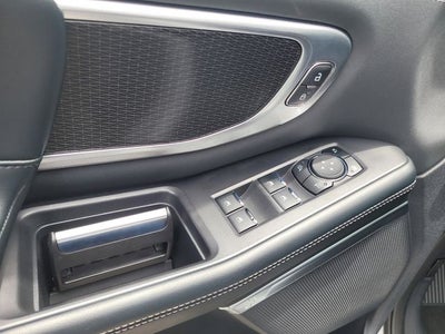 2025 Ford Expedition Platinum STEALTH