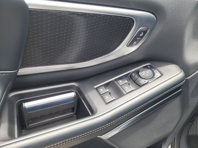 2025 Ford Expedition Platinum STEALTH