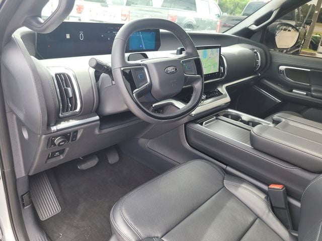 2025 Ford Expedition Platinum STEALTH