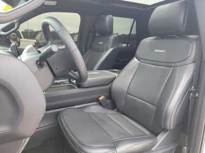2025 Ford Expedition Platinum STEALTH
