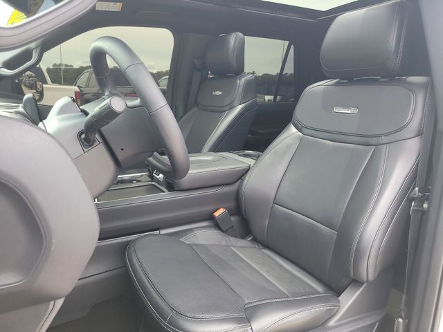 2025 Ford Expedition Platinum STEALTH