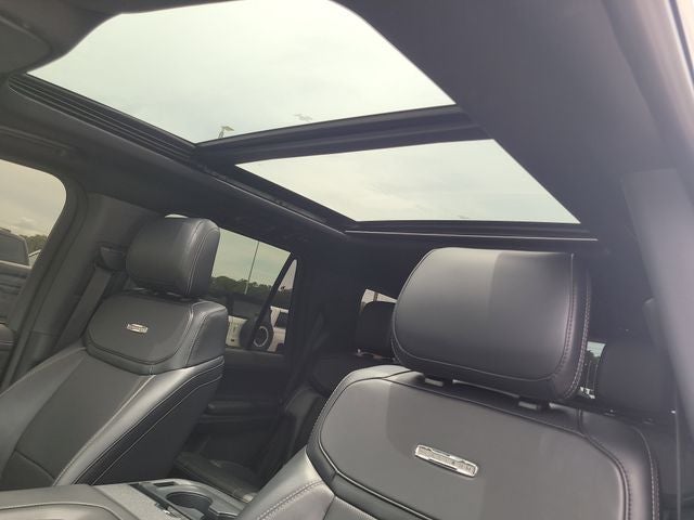 2025 Ford Expedition Platinum STEALTH