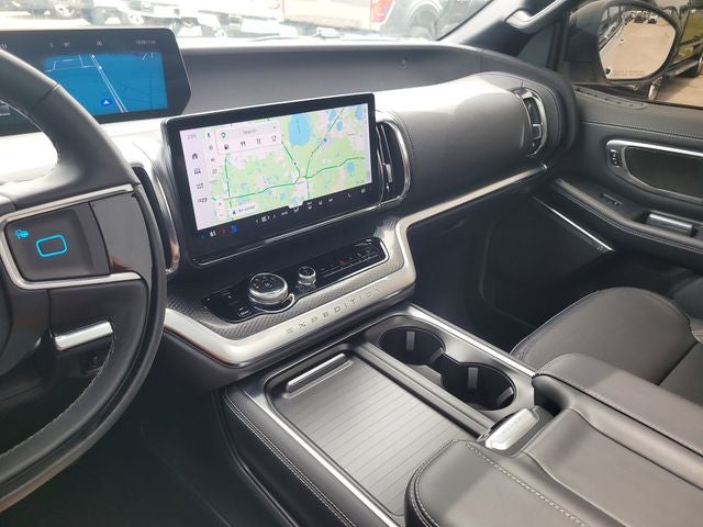 2025 Ford Expedition Platinum STEALTH
