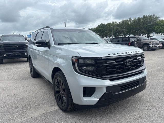 2025 Ford Expedition Platinum STEALTH