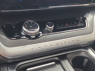 2025 Ford Expedition Platinum STEALTH