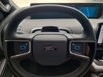 2025 Ford Expedition Platinum STEALTH