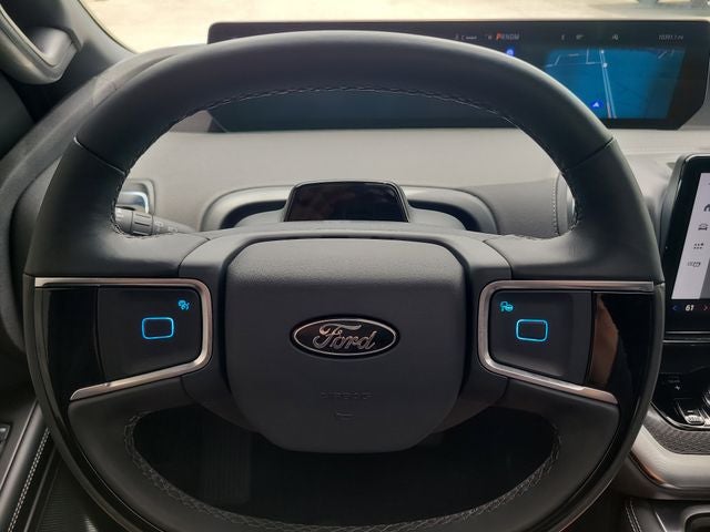 2025 Ford Expedition Platinum STEALTH