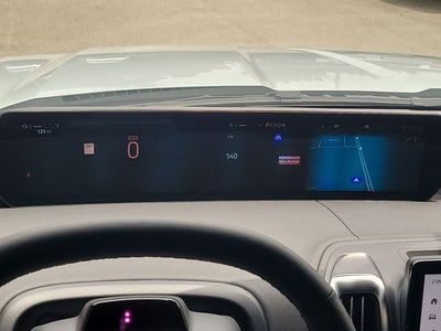 2025 Ford Expedition Platinum STEALTH