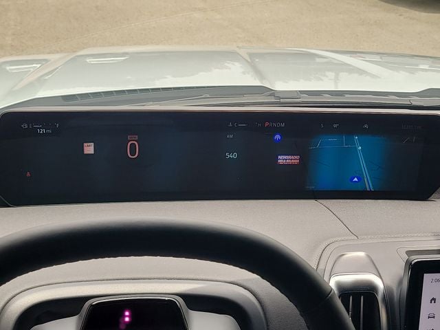 2025 Ford Expedition Platinum STEALTH