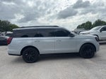 2025 Ford Expedition Platinum STEALTH