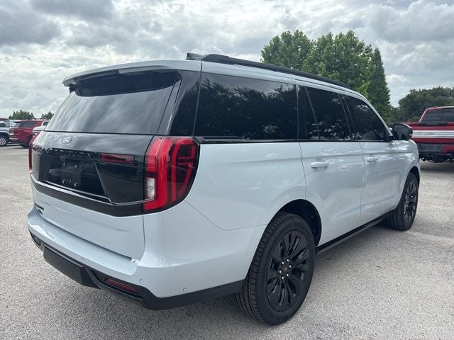 2025 Ford Expedition Platinum STEALTH