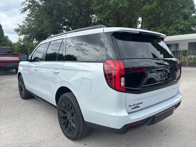 2025 Ford Expedition Platinum STEALTH