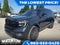 2025 Ford Expedition Platinum STEALTH PERFORMANCE PACKAGE