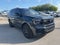 2025 Ford Expedition Platinum STEALTH PERFORMANCE PACKAGE