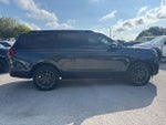 2025 Ford Expedition Platinum STEALTH PERFORMANCE PACKAGE