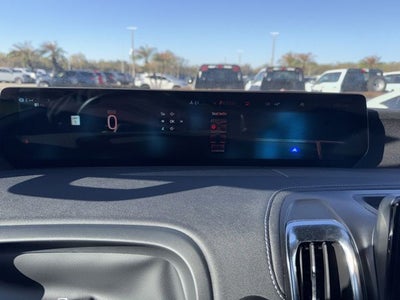 2025 Ford Expedition Platinum STEALTH PERFORMANCE PACK