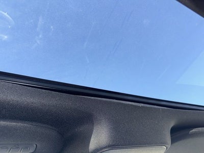 2025 Ford Expedition Platinum STEALTH PERFORMANCE PACK