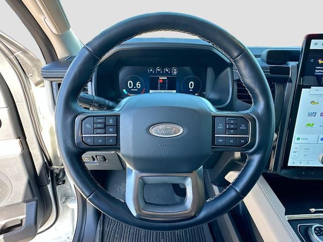 2022 Ford Expedition Platinum