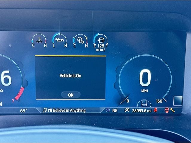 2022 Ford Expedition Platinum