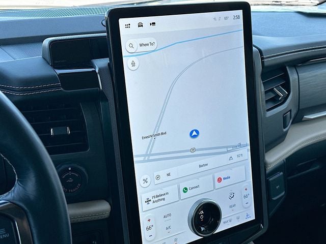 2022 Ford Expedition Platinum