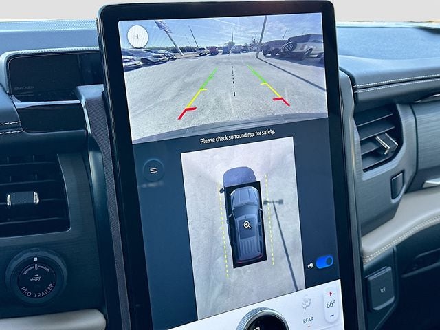 2022 Ford Expedition Platinum