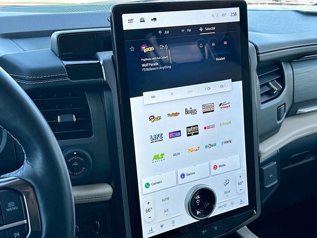 2022 Ford Expedition Platinum