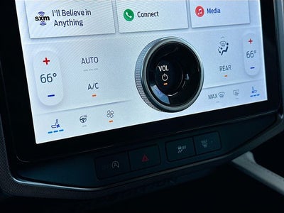 2022 Ford Expedition Platinum